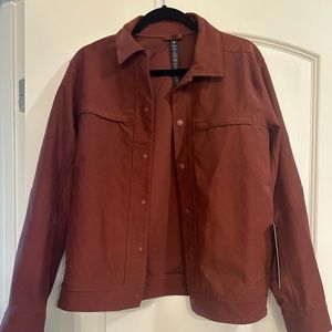 Lululemon City Excursions Jacket